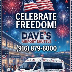 Dave's Taxi