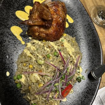 Limón - Arroz con pollo - Peruvian Near Me - Walnut Creek, California Limón - Arroz con pollo - Peruvian Near Me - Walnut Creek, California