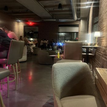 Sunroom Coffee - Insides - Coffee & Tea Near Me - Salt Lake City, Utah
