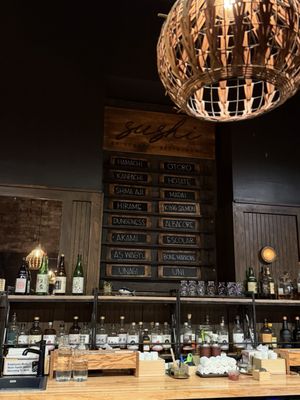 Sushi by Scratch Restaurants: Chicago by null