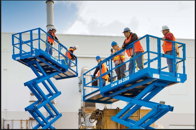 BOTTEN’S EQUIPMENT AND EVENT RENTAL Updated July 2024 2207 E