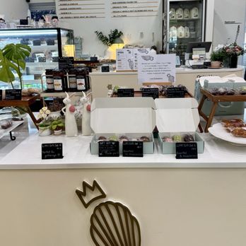 Littl Madeleine - Coffee & Tea Near Me - Charlotte, North Carolina Littl Madeleine - Coffee & Tea Near Me - Charlotte, North Carolina