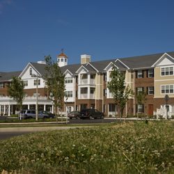 Brightview Senior Living - East Norriton