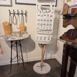 Remarkable Things at Stowe Craft