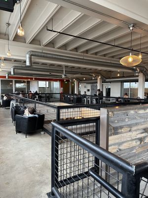 Publik Coffee Roasters by null