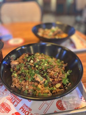 Geylang Claypot Rice by null