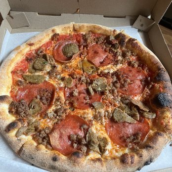 Fat Olives - Carnivore - Pizza Near Me - Flagstaff, Arizona Fat Olives - Carnivore - Pizza Near Me - Flagstaff, Arizona