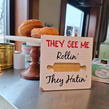 Delia’s Baked Goods - Bakeries Near Me - Cedar Rapids, Iowa Delia’s Baked Goods - Bakeries Near Me - Cedar Rapids, Iowa