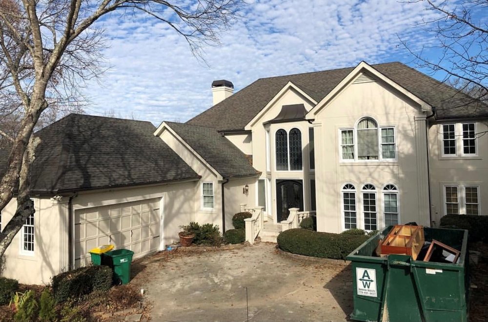 Slide of Georgia's Best Painter