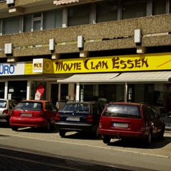 MCE Movie Clan