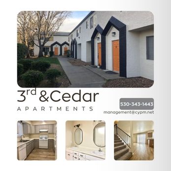 CY Property Management - Property Management Near Me - Chico, California