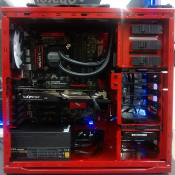 PC Mechanux - IT Services & Computer Repair Near Me