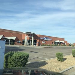 US Post Office