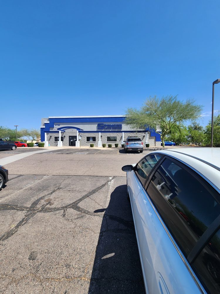 SPENCER AUTO REPAIR Updated September 2024 16 Photos & 20 Reviews