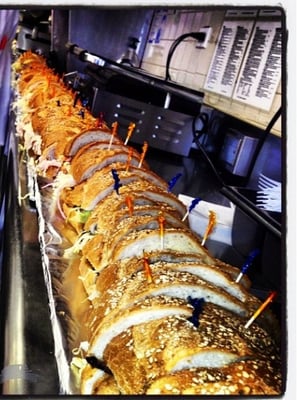 Sundance Deli by null