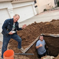 Rooter & Plumbing Service