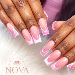 Nova Nail Spa