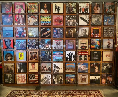 Babcock Winery & Vineyards by null