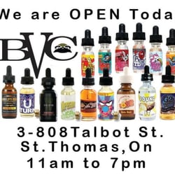Badfish Vape