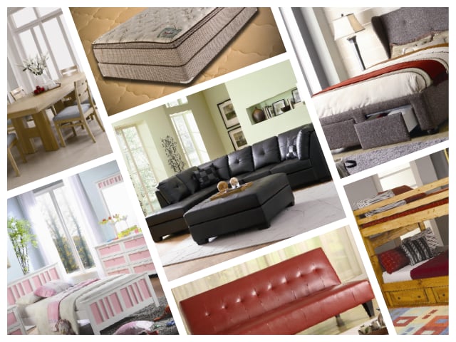 Casamia Furniture