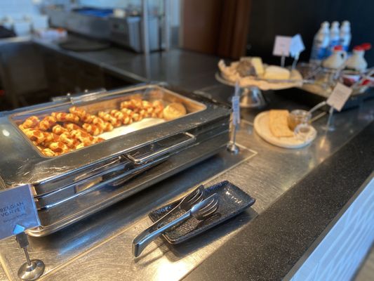 Clarion Hotel Helsinki by null