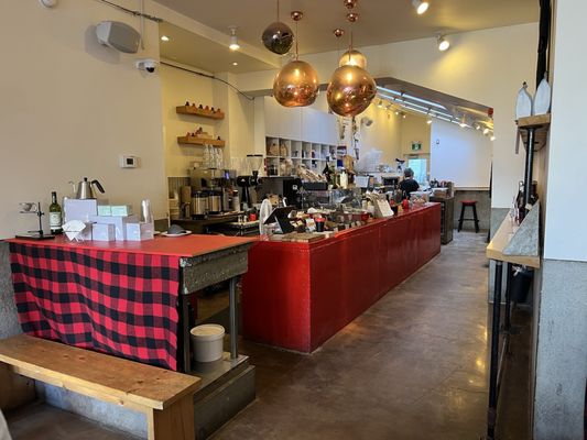 HotBlack Coffee by null