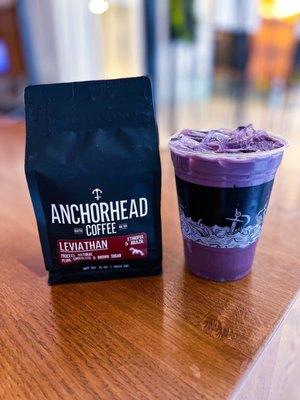 Anchorhead Coffee by null