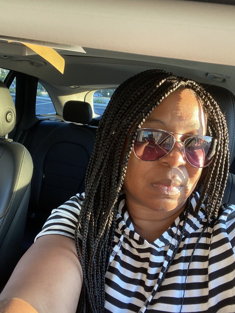 HIGHER LEVEL HAIR BRAIDING Updated September 2024 14 Reviews 1540