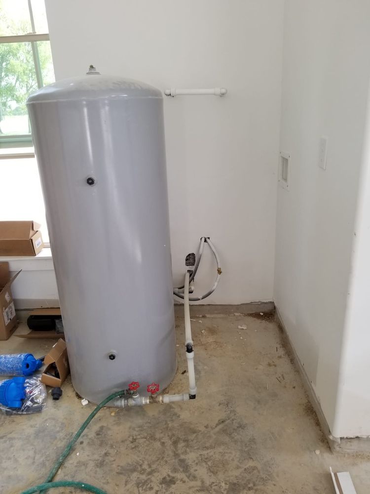 Slide of Nestor's Plumbing