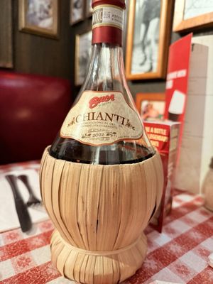 Buca di Beppo Italian Restaurant by null