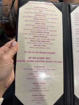 Menu photo 4 Split Social Kitchen Springfield, MO Menu photo 4 Split Social Kitchen Springfield, MO
