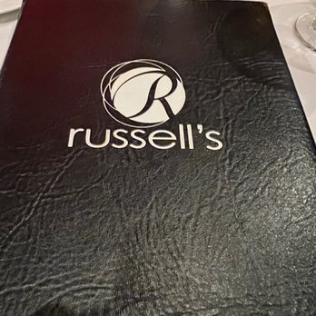 Russell's Steaks Chops & More - Steakhouses Near Me - Williamsville, New York Russell's Steaks Chops & More - Steakhouses Near Me - Williamsville, New York