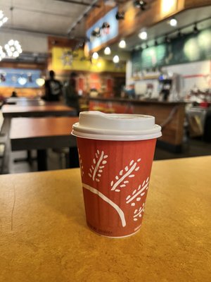 Avalon Cafe and Bakery by null