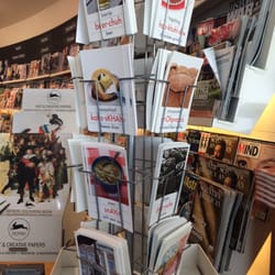 The American Book Center - Eindelijk leuke, originele kaarten 'uit NL' voor toeristen