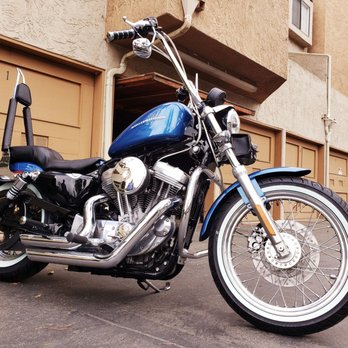 Ivan's Fast Bikes - Motorcycle Repair Near Me - San Diego, California