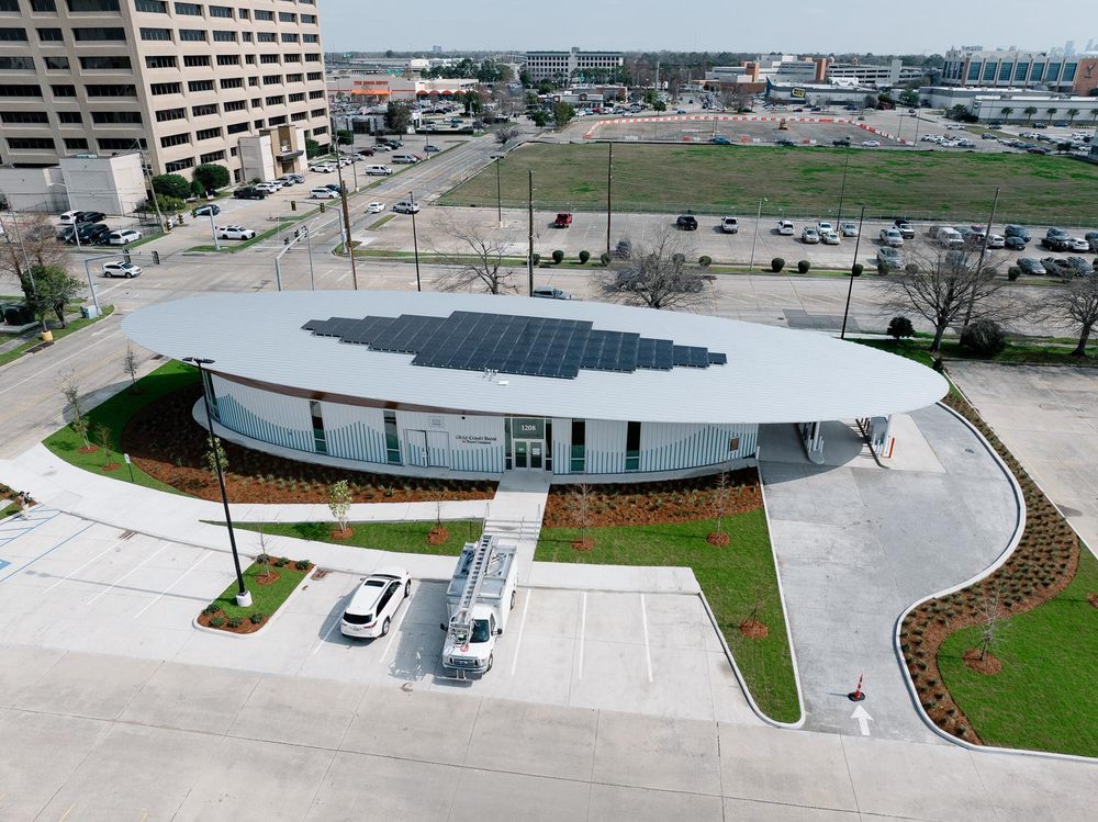 Slide of Coleman Roofing & Construction