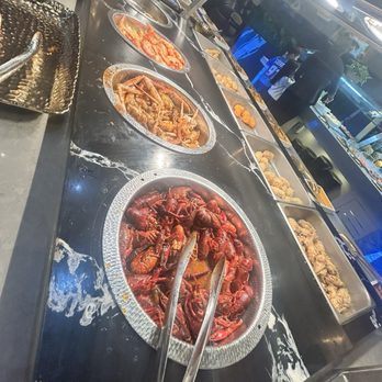 Supreme Crab AYCE - Buffets Near Me - San Jose, California Supreme Crab AYCE - Buffets Near Me - San Jose, California