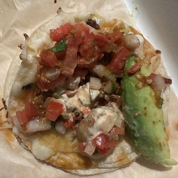 Los Chapos Tacos - Camarones Taco - Tacos Near Me - Tampa, Florida Los Chapos Tacos - Camarones Taco - Tacos Near Me - Tampa, Florida