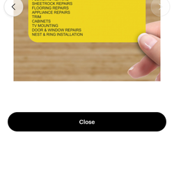 Gentry And House Doctor