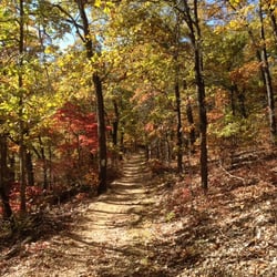 Busiek State Forest and Wildlife Area