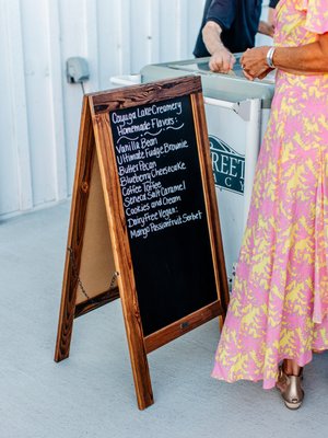 Cayuga Lake Creamery by null