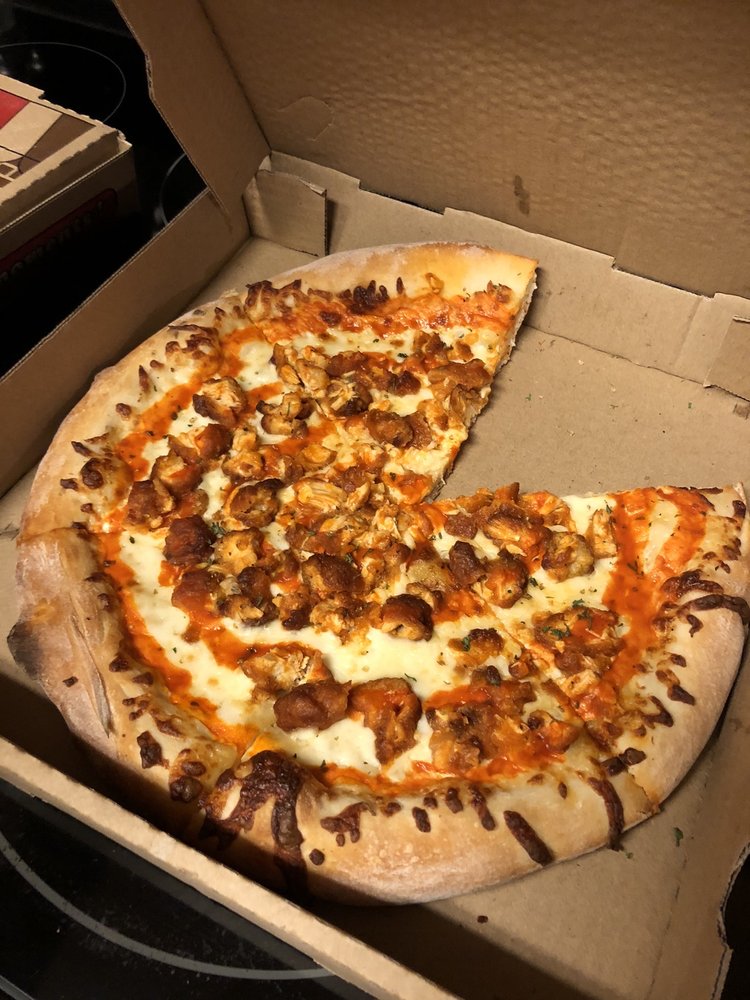 ALAMO PIZZA Updated September 2024 47 Photos & 100 Reviews 3938 S