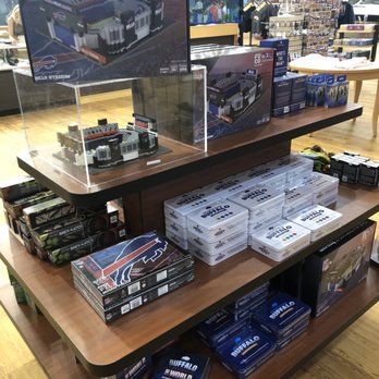 The BFLO Store - Gift Shops Near Me - Buffalo, New York
