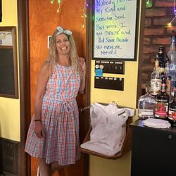 Colwood Bar - Kelly