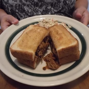 Snack Shack - a plate with a sandwich cut in half - Barbeque Near Me - Rising Sun, Indiana Snack Shack - a plate with a sandwich cut in half - Barbeque Near Me - Rising Sun, Indiana