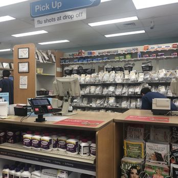 CVS Pharmacy - Drugstores Near Me - Miller Place, New York