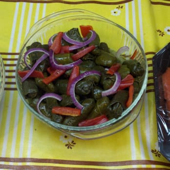 Chiotras Grocery - dolma to die for - Grocery Near Me - San Francisco, California Chiotras Grocery - dolma to die for - Grocery Near Me - San Francisco, California