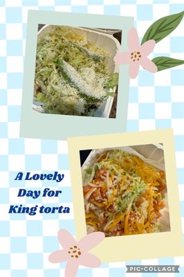 King Torta by null