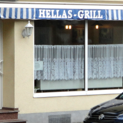 Hellas Grill