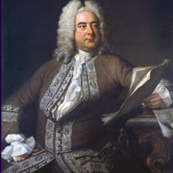 Georg-Friedrich-Händel-Halle